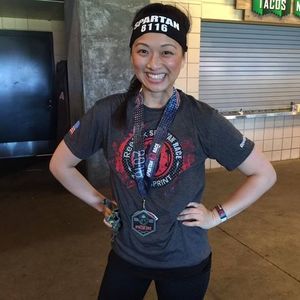 Meet your Posher, Rebecca