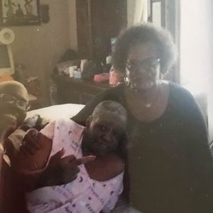 Meet your Posher, Joan