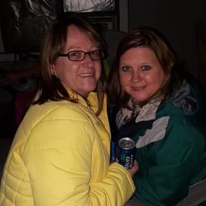 Meet your Posher, Leah