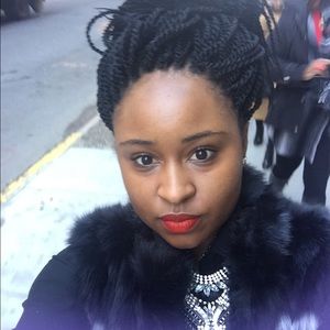 Meet your Posher, Keyanna