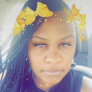 Meet your Posher, Toya