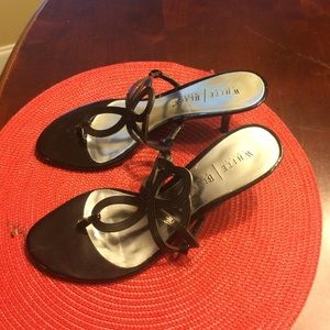 White House Black Market dress shoes size 9