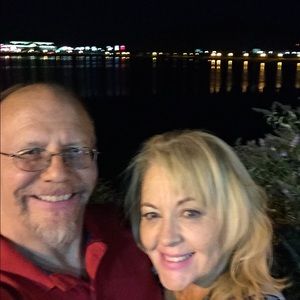 Meet your Posher, Greg