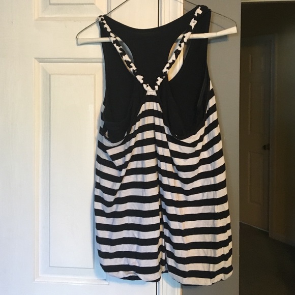 Tank top - Picture 2 of 2
