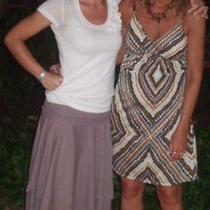 Meet your Posher, Teresa