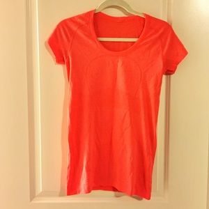 Lululemon shirt