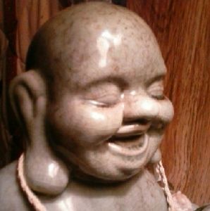 Meet your Posher, Charles