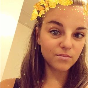 Meet your Posher, Briana