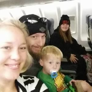 Meet your Posher, Kate