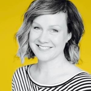 Meet your Posher, Karen