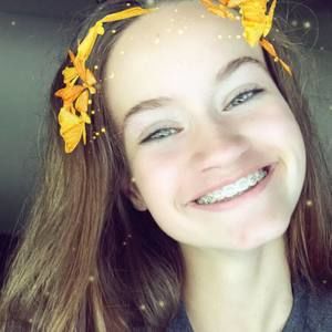 Meet your Posher, Hanna