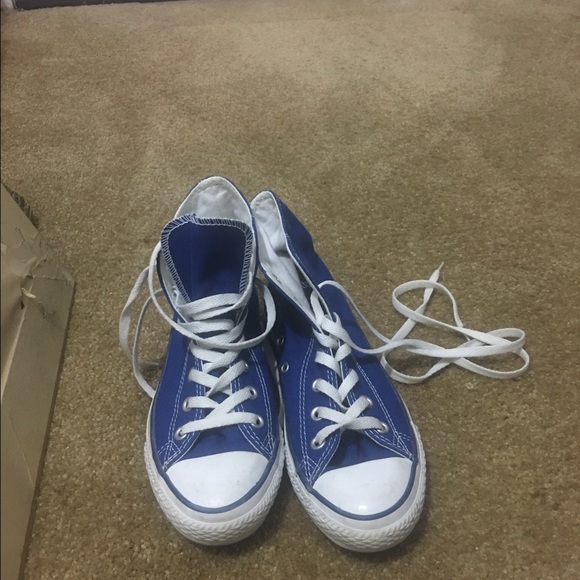 Converse
