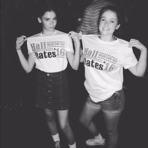 Meet your Posher, Syd