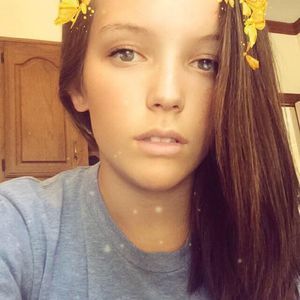 Meet your Posher, Natasha