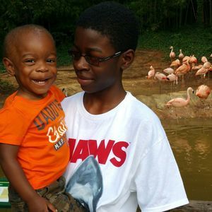 Meet your Posher, Monica