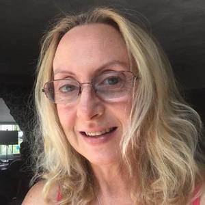 Meet your Posher, Joyce