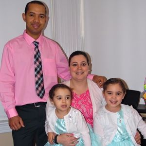 Meet your Posher, Marcia