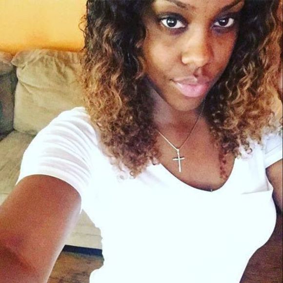 Meet your Posher, Brittani