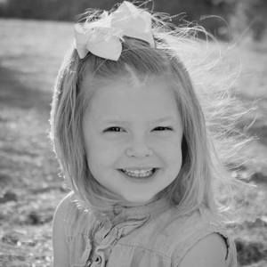 Meet your Posher, Kelly