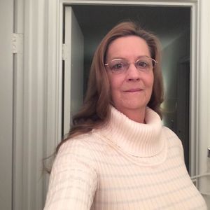 Meet your Posher, Joanne