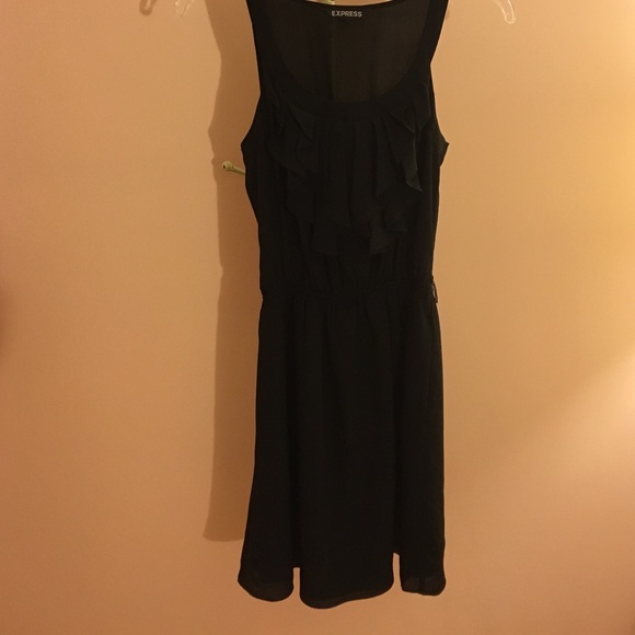 Little Black Dress Essential