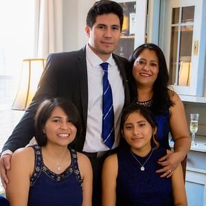 Meet your Posher, Dora