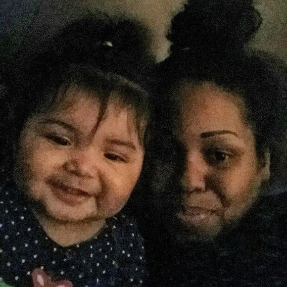 Meet your Posher, Kiley