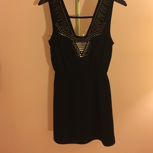 Little Black Dress Essential