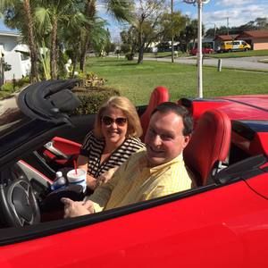 Meet your Posher, April