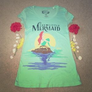 "The Little Mermaid" T-Shirt