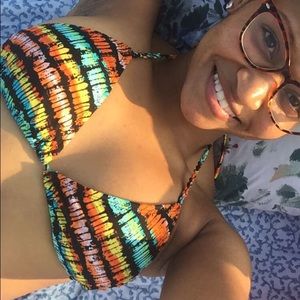 Meet your Posher, Janaye