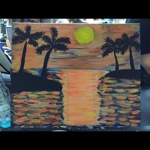 Meet your Posher, Noelia