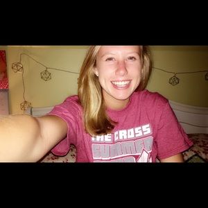 Meet your Posher, Savannah