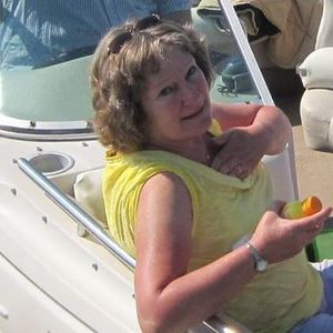 Meet your Posher, Susan