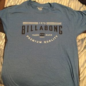 Billabong tee