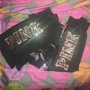 Limited Edition Bling Set