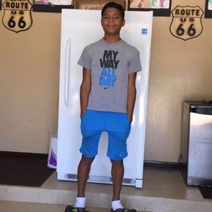 Meet your Posher, Jacob