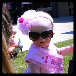 Meet your Posher, Jeff