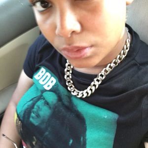 Meet your Posher, Brittany