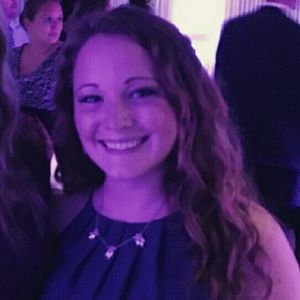 Meet your Posher, Sara