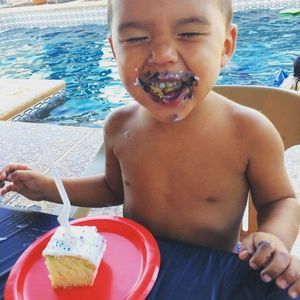 Meet your Posher, Mary