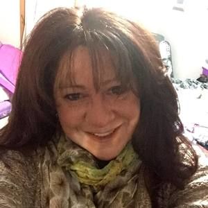 Meet your Posher, Diane