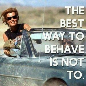 Meet your Posher, Jodi