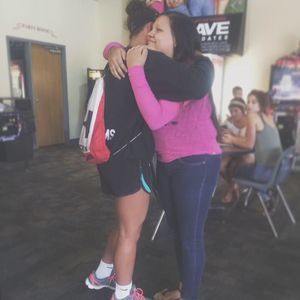 Meet your Posher, Juliana