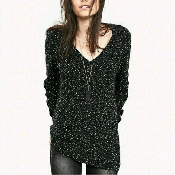 Banana Republic Boyfriend Sweater NWT