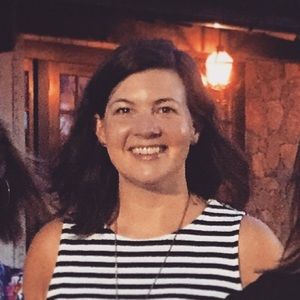 Meet your Posher, Catherine