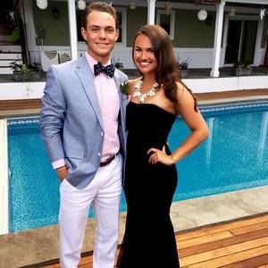 Meet your Posher, Gabrielle