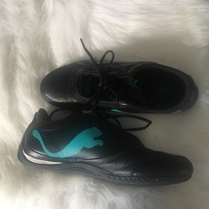 Puma sneakers