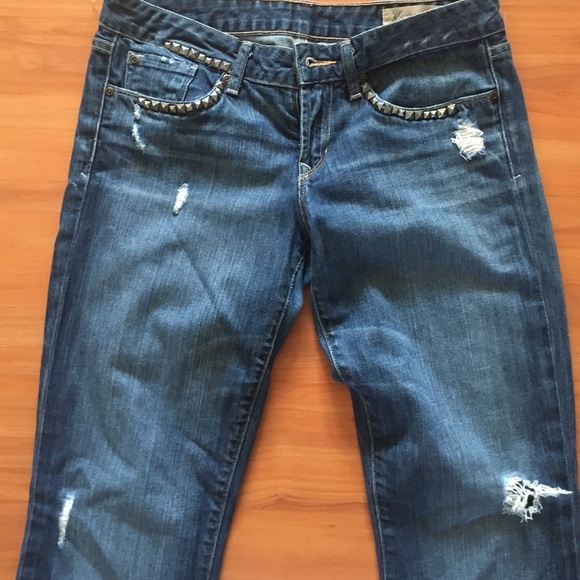 New Gap jeans size 4