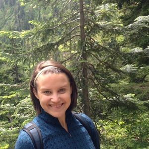 Meet your Posher, Jamie